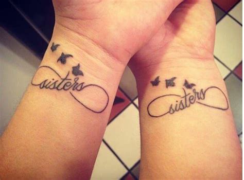 You can always customise your tattoos and this customisation of the zen circle only enhances the meaning of the symbol. 150+ Infinity Tattoo Designs With Heart & Love Symbols ...