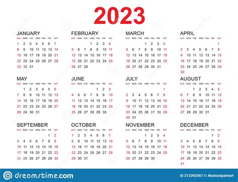 Calendário 2023 Virtual Get Calendar 2023 Update