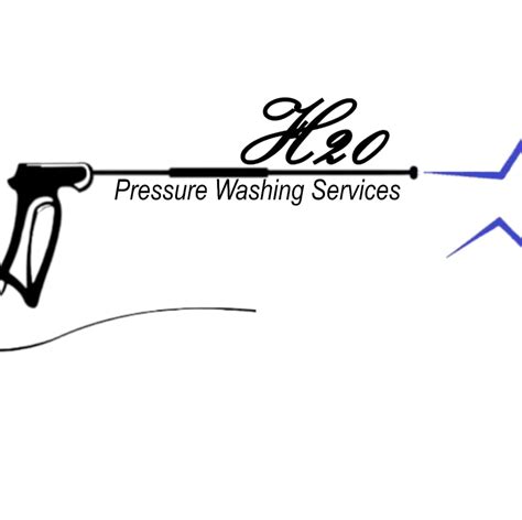 H20 Pressure Washing Services