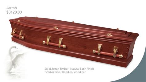 Coffins And Caskets Range Swanborough Funerals