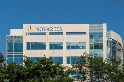 Novartis Breast Cancer Drug Trial Terminated Regulatory Roundup