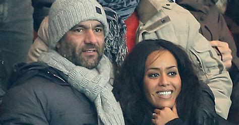Pour rappel, l'homme d'affaire est jugé pour corruption et blanchiment dans une affaire de faux permis de conduire à la. Amel Bent : Son mari Patrick Antonelli condamné à de la ...