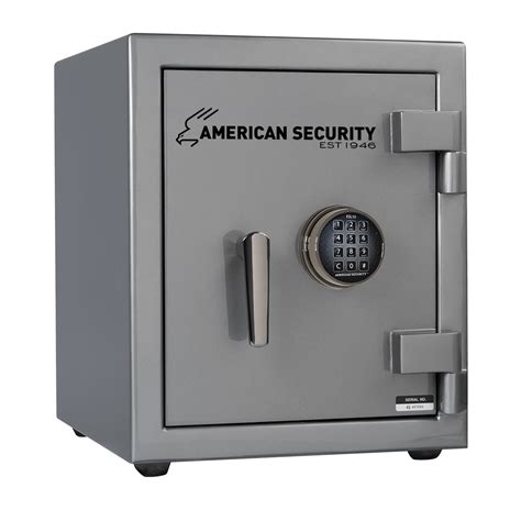 Amsec Bf1512 Ul Burglar And Fire Rated Safe Safe And Vault