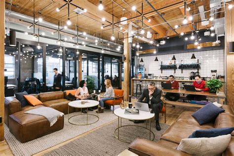 Feel welcome in our coworking spaces in penang, an area of strong, established companies that's home to innovative businesses and professionals. The top 20 coworking and shared office space in Toronto by ...