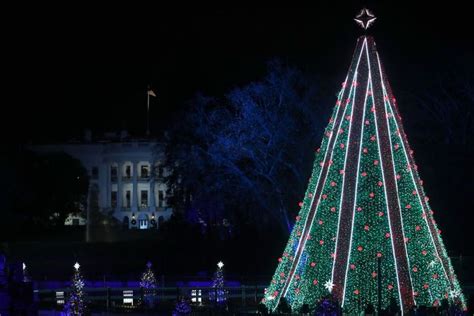 Free Christmas And Holiday Events In The Washington Dc Area In 2021