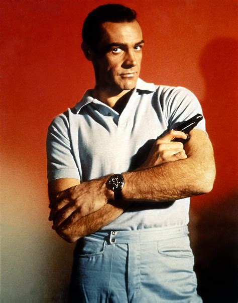 Remembering Sean Connery And His Best Movie Performances River Online