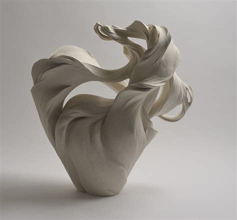 Fujikasa Satoko Ceramic Art Contemporary Ceramics Pottery Sculpture
