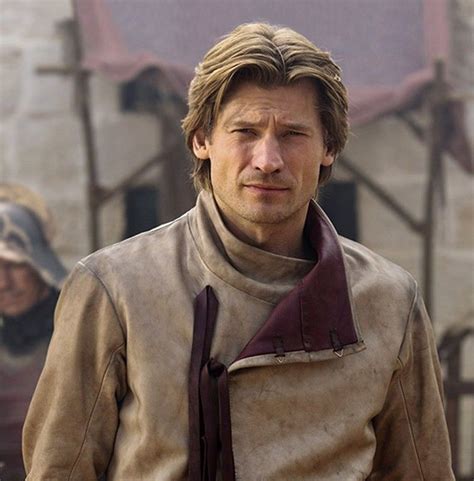 Jaime Lannister All Cleaned Up And Not Missing A Limb Jaime