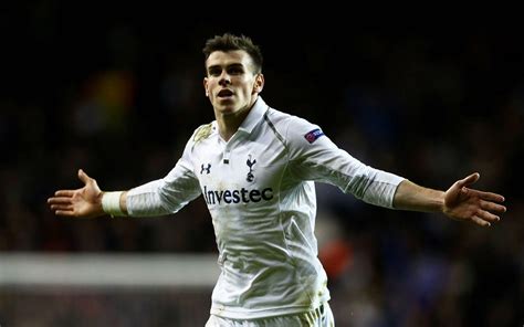 37 Gareth Bale Tottenham Hd Wallpaper Pics