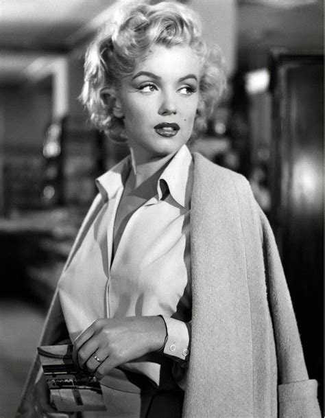 Marilyn Monroe les derniers mois de sa vie vont être adaptés en série