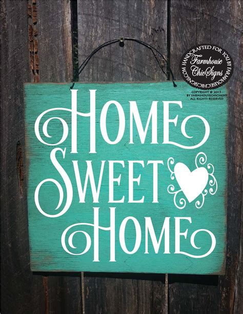 home sweet home home sweet home sign home decor home sweet