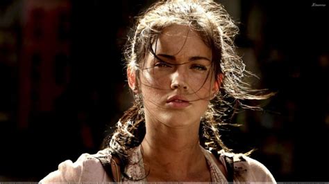 Discover the ultimate collection of the top 84 megan fox wallpapers and photos available for download for free. Megan Fox Wallpaper Hd Transformer - 1920x1080 Wallpaper - teahub.io