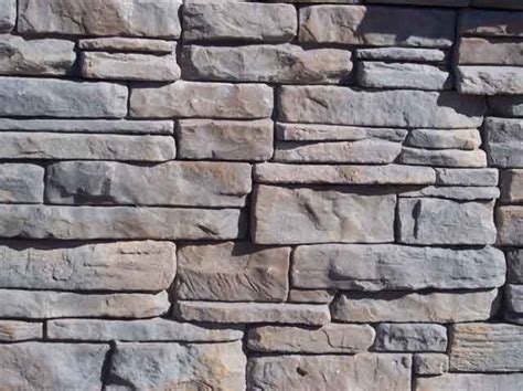 Manufactured Stone Products - Summit Stone Products - Summit Stone Products