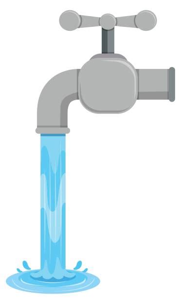Are you searching for water faucet png images or vector? Best Water Faucet Clipart Pictures Illustrations, Royalty ...