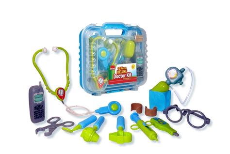 Best Kids Doctor Kits In 2022 Review — Top 15 Pretend Play Doctor Sets