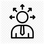 Actualization Pack Clipart Business Initiative Icon