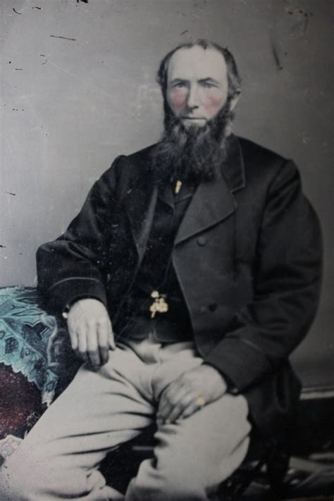 lot of 7 antique victorian period tintype photographs original civil war era tin types 1860s