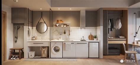 Free shipping on order over $35. 50 Wonderful One Wall Kitchens And Tips You Can Use From Them