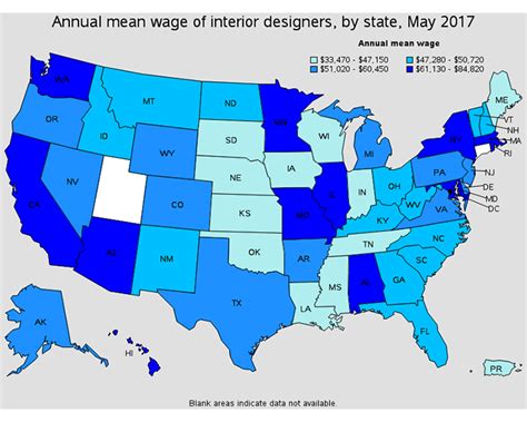 Interior Design Job Outlook Online Interior Design Course Nyiad