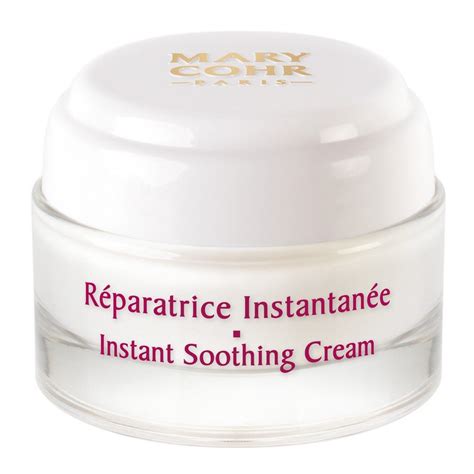 Crema De Fata Pentru Reparare Instantanee 50ml Mary Cohr Drmax