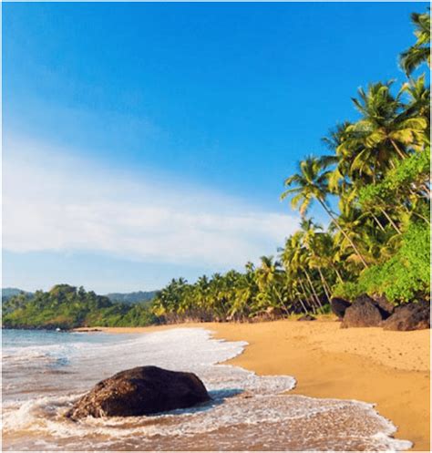 15 Best Beaches In Goa Weekend Thrill