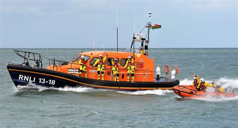 Rnli News Articles Videos And Media From The Uk And Ireland