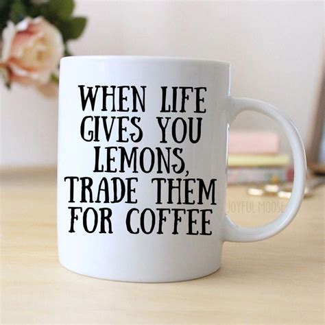 All orders are custom made and most ship worldwide within 24 hours. Funny Coffee Mug - Funny Gift - Funny Saying Coffee Mug ...