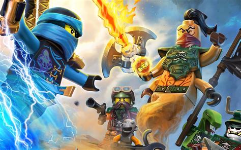 The Lego Ninjago Movie Video Game Switch Cheap Price Of 1193