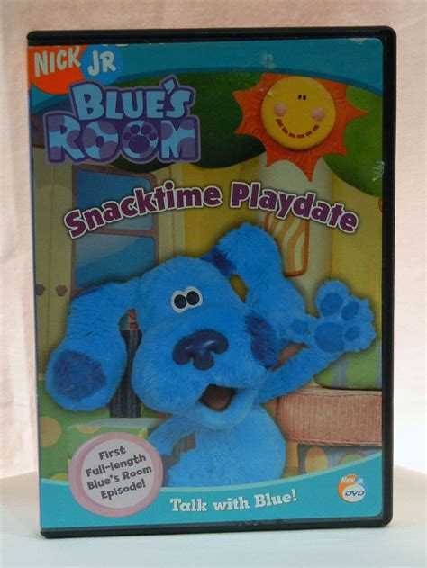 Blues Room Snacktime Playtime Photo By Ronrap2009 Photobucket