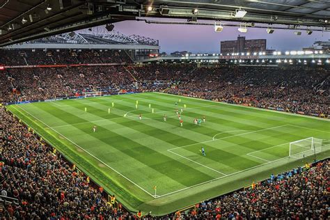 Premier League Livescore: Where to Check in 2021