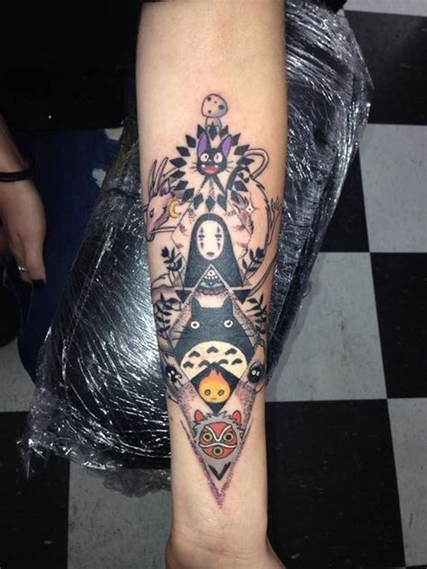 Japanese Anime Tattoo Artist Near Me / Images For > Samurai Mask