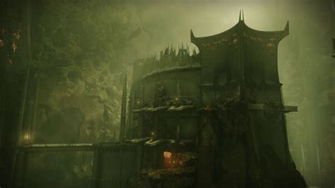 Temple Of The Wrathful Destinypedia The Destiny Wiki