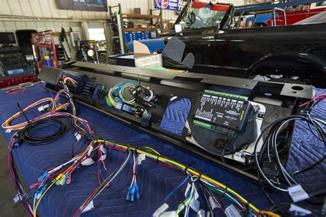 By lithium, may 15, 2015 in vehicles. Early Bronco Wiring | schematic and wiring diagram