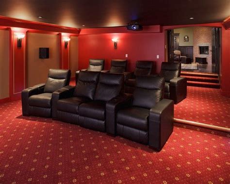 Home Theater Paint Colors Media Room Paint Colors Media Room Design