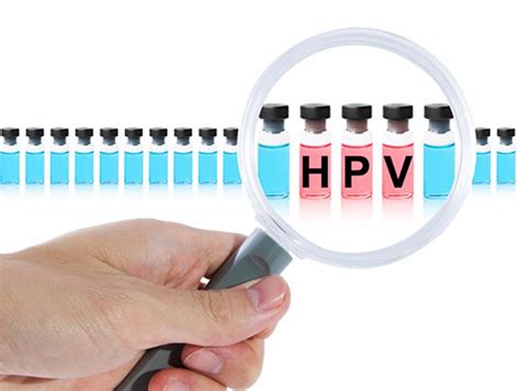 Nations Top Cancer Centers To Endorse Elimination Of Hpv Related