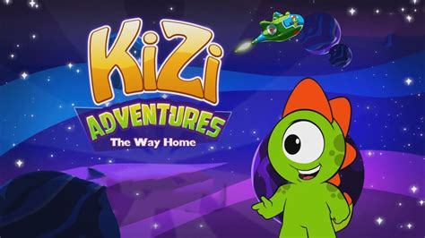 Kizi Adventures Android Hd Gameplay Trailer Game For Kids Youtube