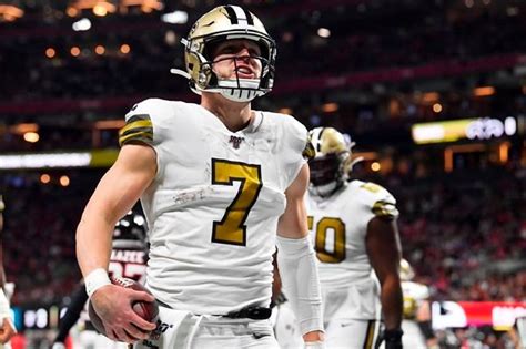 Saints Defeat Falcons To Clinch Third Straight Nfc South Title