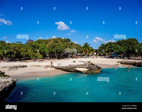 Smith Cove Beach George Town Grand Cayman Cayman Islands Caribbean