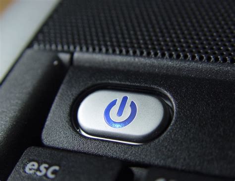 Power Button Free Photo Download Freeimages