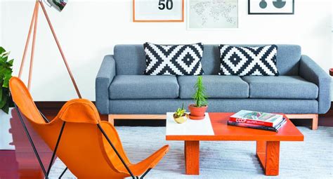 Decoración Conoce Los Muebles Necesarios Para Tu Primera Casa Fotos