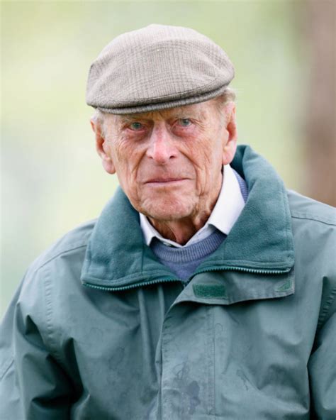 Queen elizabeth ii sits with prince philip — who was never called king. Why isn't Prince Philip king, what has he said about the Prince Andrew scandal and how old is he ...