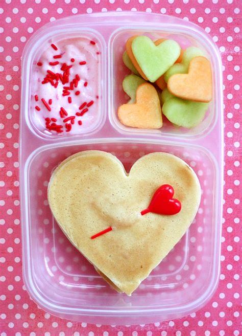 6 Valentines Day Lunch Box Ideas Made With Love