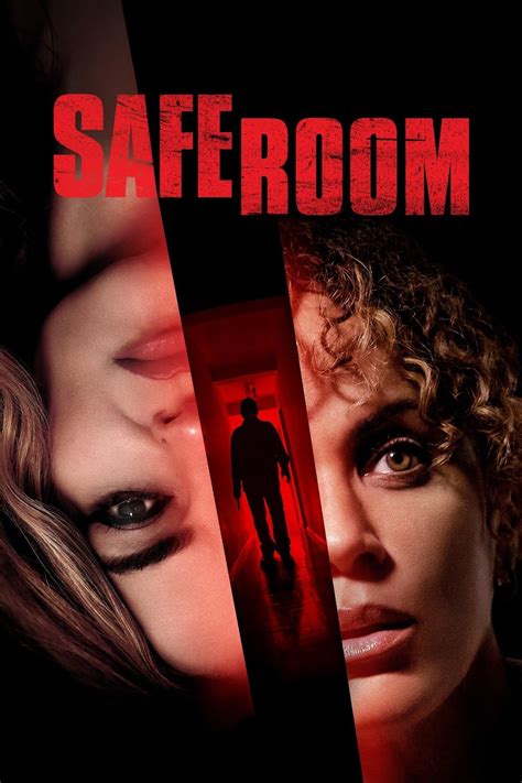 Safe Room 2022 Full Movie Watch Online On Hindilinks4u