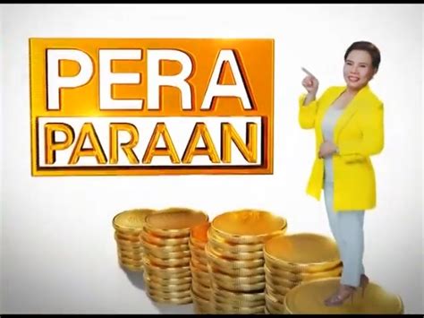 Pera Paraan August 13 2022 Replay Today Episode Pinoy Teleserye Flix