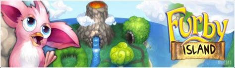Furby Island Java Game For Mobile Furby Island Free