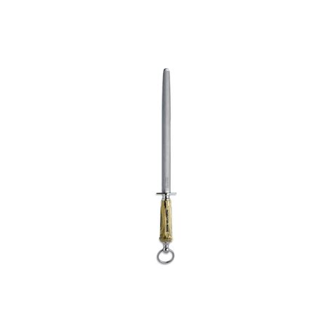 f dick oval multiron steel fine and regular cut 12 in northwestern cutlery