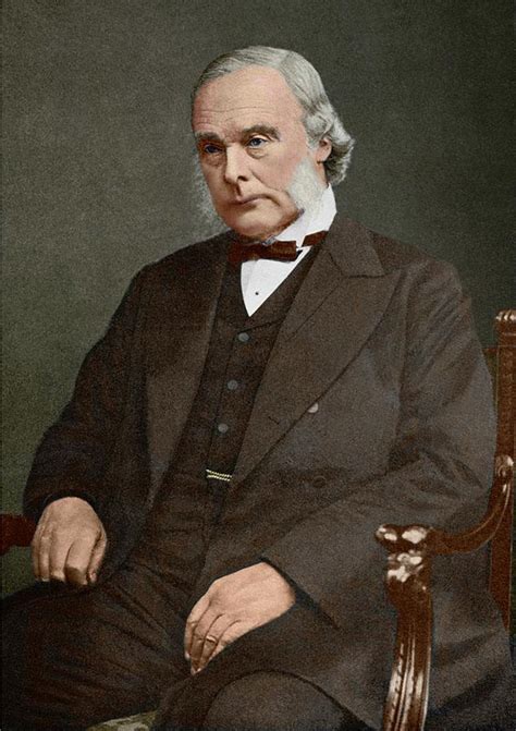 Joseph Lister Photograph By Sheila Terryscience Photo Library Pixels