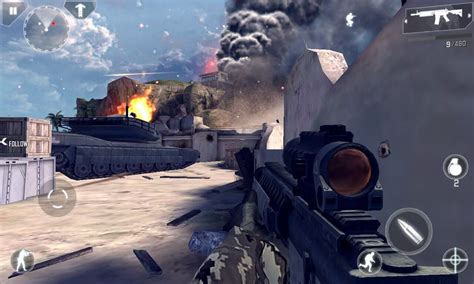 Download Modern Combat 4 - Game Parlour-Download PC Games And Android