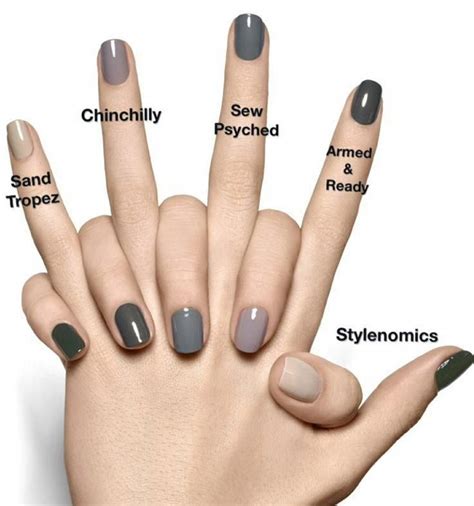 Best reviews guide analyzes and compares all opi nail colors of 2021. Top 22 Fall 2020 Nail Colors Opi - Home, Family, Style and ...