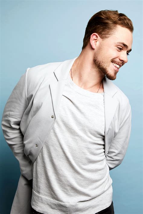 Sometimes characters will be referred to by the same name but be played by different actors, and you must question which version was real, or whether either of them was? Dailypowerangers: Dacre Montgomery photographed by Pablo ...